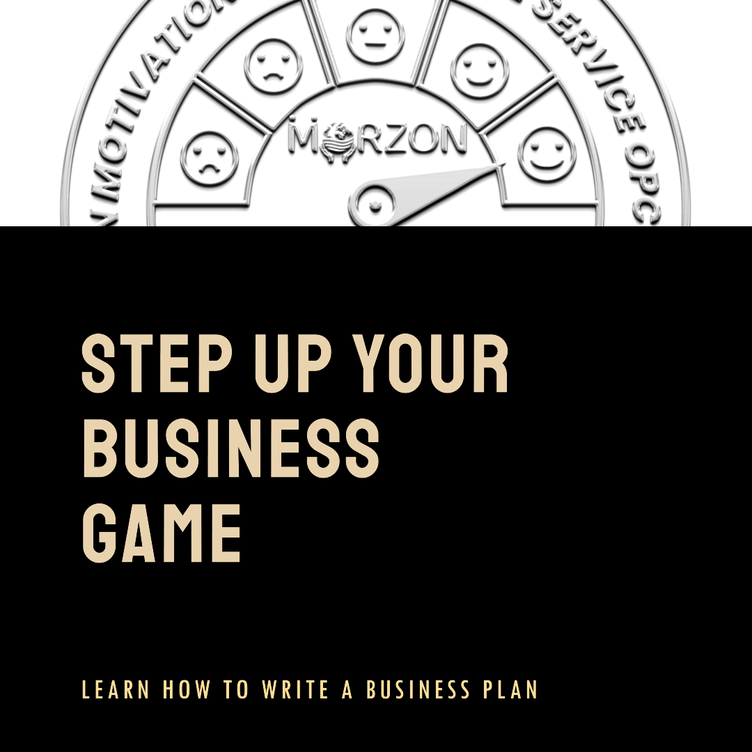 How to Write a Business Plan: A Step-by-Step Guide