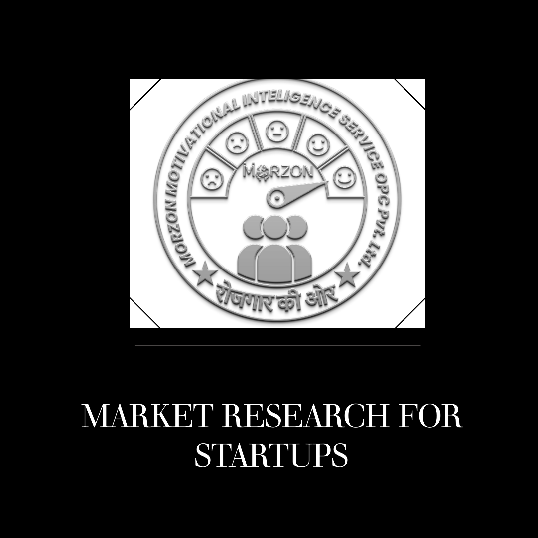 The Ultimate Guide to Market Research for Startups