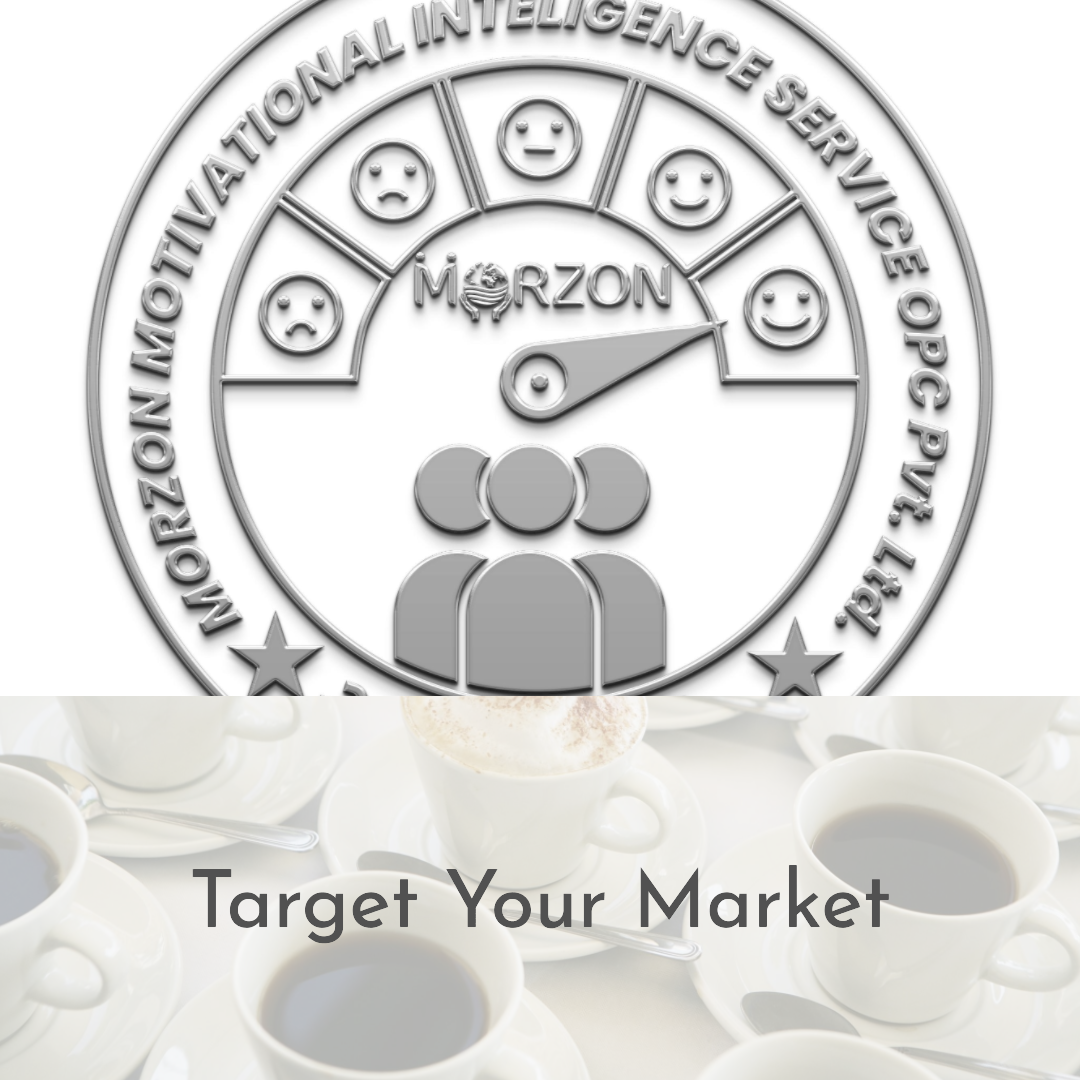 Understanding Your Target Market: A Comprehensive Guide