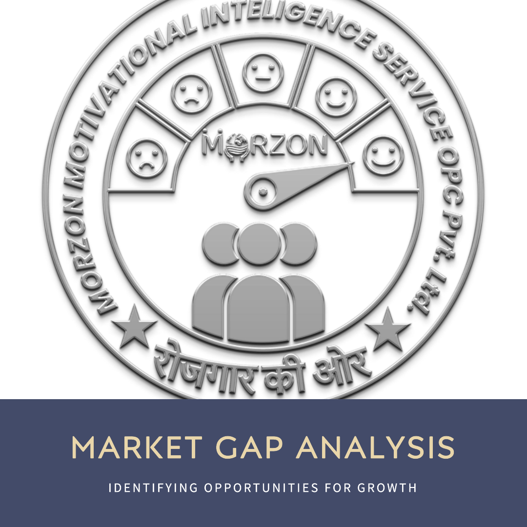 Competitor Analysis: How to Identify Market Gaps and Opportunities.